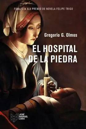 Hospital de la Piedra, el