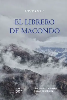 Librero de Macondo, el