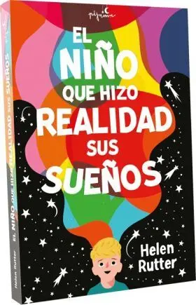 El Niño que Hizo Realidad Sus Sueños