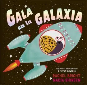 Gala en la Galaxia