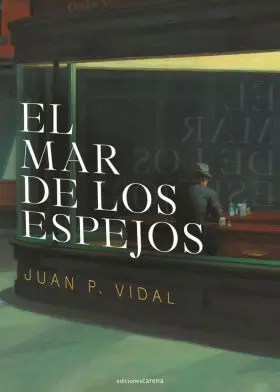 El Mar de los Espejos
