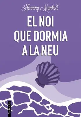 El Noi que Dormia a la Neu