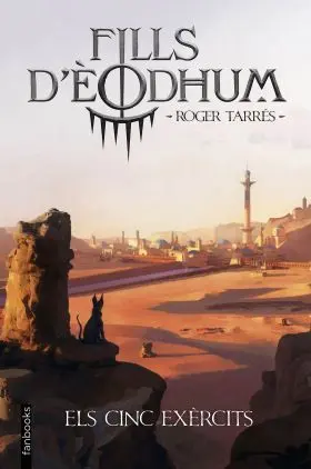 Fills Dèodhum 2. Els Cinc Exèrcits