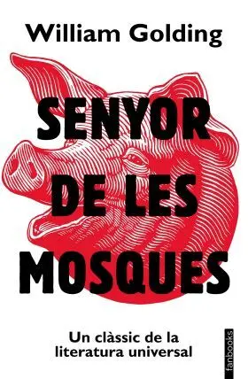 Senyor de les Mosques
