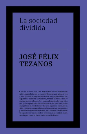 La Sociedad Dividida