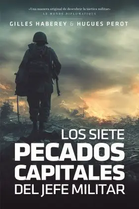 Siete Pecados del Jefe Militar, los