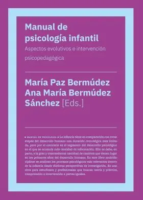 Manual de Psicologia Infantil