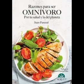 Razones para Ser Omnivoro por tu Salud y la del Planeta
