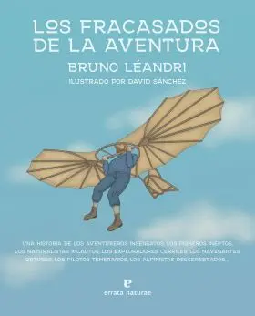 Los Fracasados de la Aventura