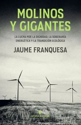 Molinos y Gigantes