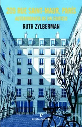 209 Rue Saint-Maur, París
