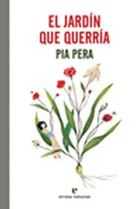Jardin que Querria, el