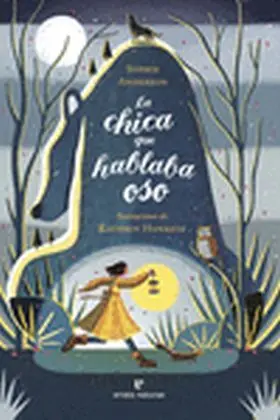 Chica que Hablaba Oso, la