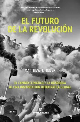 El Futuro de la Revolucion