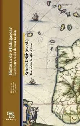 Historia de Madagascar