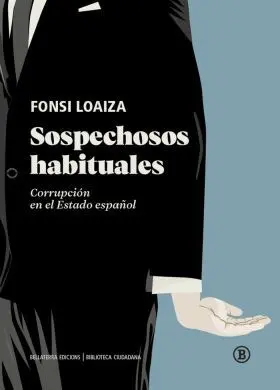 Sospechosos Habituales