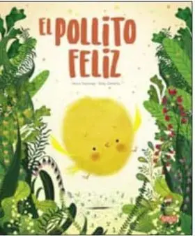 El Pollito Feliz