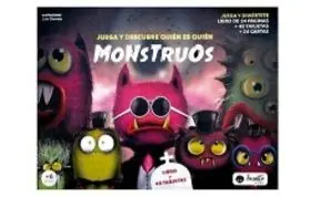 Monstruos