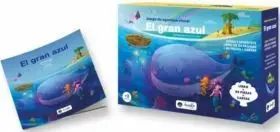 Gran Azul, el