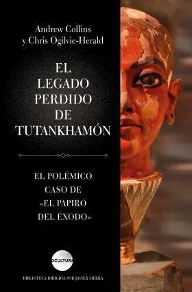El Legado Perdido de Tutankhamón