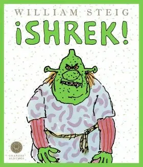 Shrek! - Grandes Álbumes