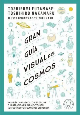 Gran Guia Visual del Cosmos