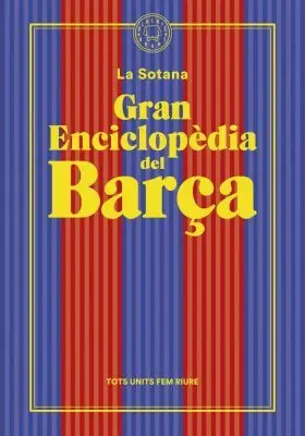 La Gran Enciclopedia del Barça