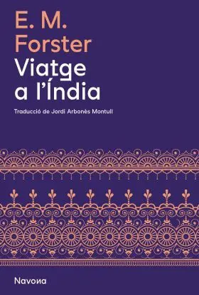 Viatge a Líndia
