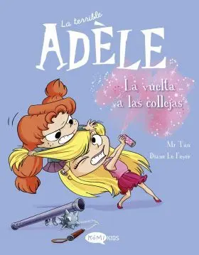 La Terrible Adele 9
