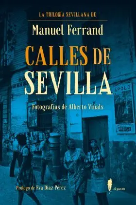 Calles de Sevilla