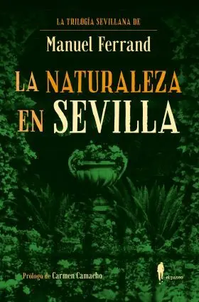 La Naturaleza en Sevilla
