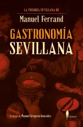 Gastronomia Sevillana