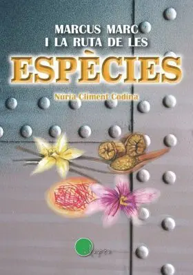 Marcus Marc I la Ruta de les Especies