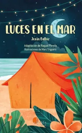 Luces en el Mar