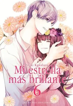 Mi Estrella Más Brillante 6