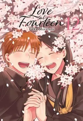 Love At Fourteen 12/12