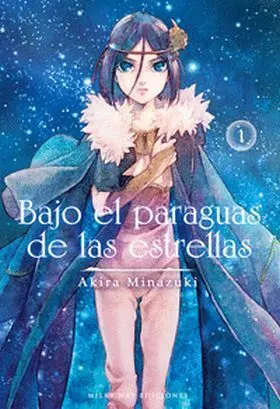 Bajo el Paraguas de las Estrellas 1