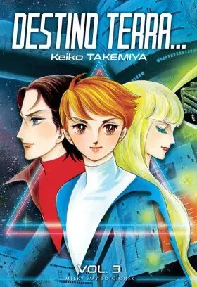 Destino Terra... 03