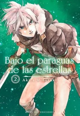Bajo el Paraguas de las Estrellas N 02