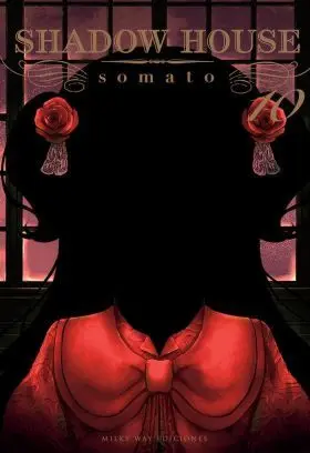 Shadow House 10