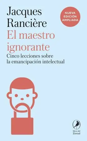 El Maestro Ignorante