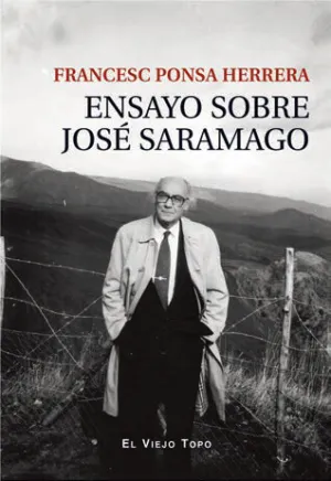 Ensayo Sobre Jose Saramago
