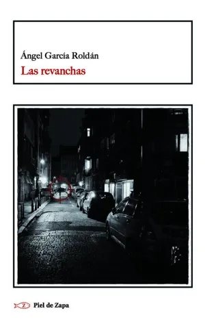 Las Revanchas