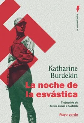 Noche de la Esvastica, el