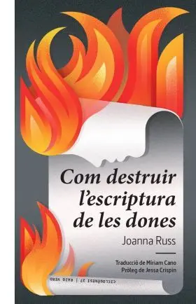 Com Destruir Lescriptura de les Dones