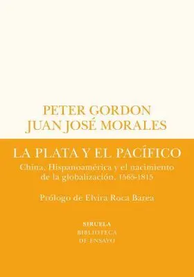 La Plata y el Pacifico
