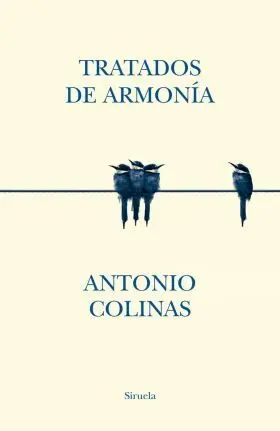 Tratados de Armonia