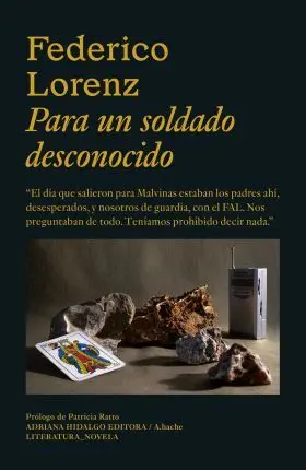 Para un Soldado Desconocido