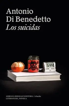 Suicidas, los
