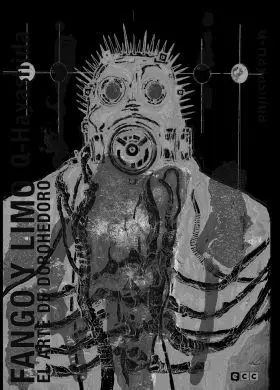 Fango y Limo, el Arte de Dorohedoro